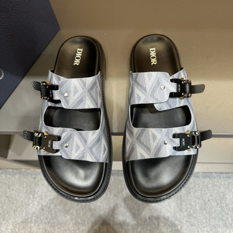 ch**an D*or slippers
